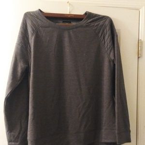 Large Green 32 Degrees Heat Sweater
